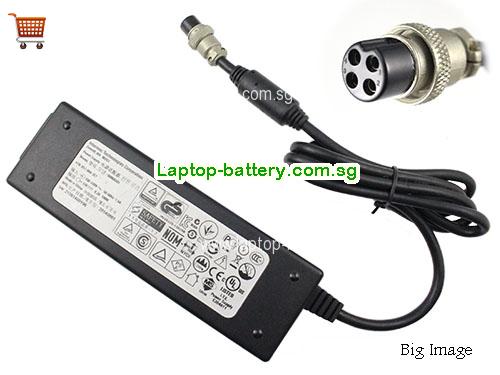 9006AE01 INTERMEC 12V 8.3A Laptop AC Adapter, 99.6W