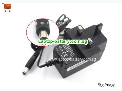 ELECTRONIC CONTROL DEVICE PHILIPS 12V 1A Laptop AC Adapter, 12W