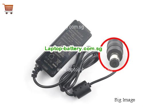 DISPLAY MONITOR POWER PANASONIC 12V 3A Laptop AC Adapter, 36W