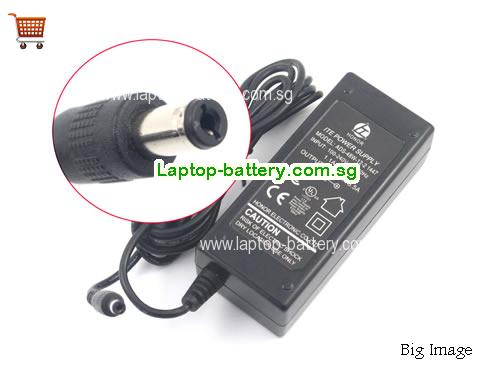 UPO4821135 ITE 13.5V 3.5A Laptop AC Adapter, 47W
