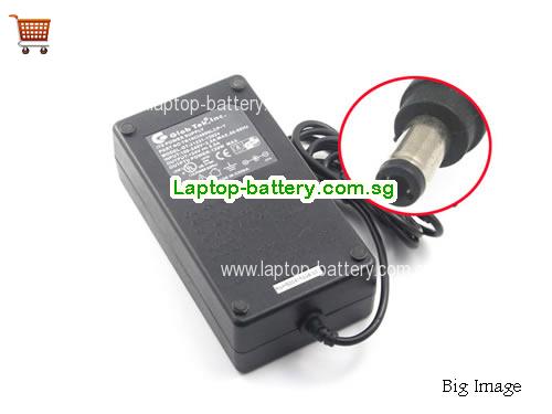 TR10C14000LCP-Y ITE 24V 5A Laptop AC Adapter, 120W