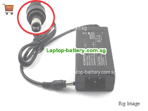 F10603-D ITE 30V 2A Laptop AC Adapter, 60W