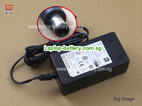 JET 48V 0.4A Laptop AC Adapter