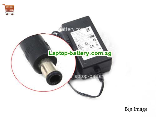 DWL-3200 AP DLINK 48V 0.4A Laptop AC Adapter, 19W