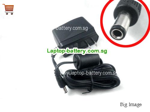 DS-C1018B1 JET 5V 2.5A Laptop AC Adapter, 12.5W