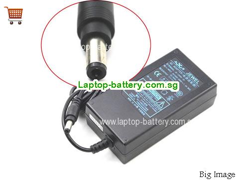 JEWEL 12V 4.5A Laptop AC Adapter