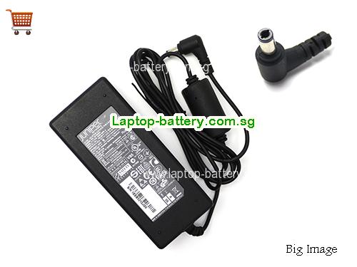 740-029979 JUNIPER 12V 2.5A Laptop AC Adapter, 30W