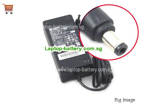 740-028086 JUNIPER 12V 5A Laptop AC Adapter, 60W