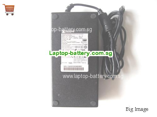 740-027642 JUNIPER 54V 2.78A Laptop AC Adapter, 150W