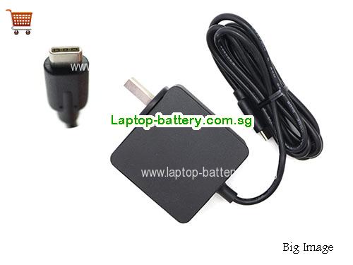 HAC-002(JPN) NINTENDO 15V 2.6A Laptop AC Adapter, 39W