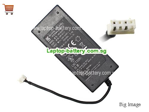 24V 2.5A Laptop AC Adapter