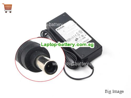 HP-A0601R3 KODAK 36V 1.7A Laptop AC Adapter, 61W