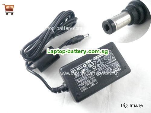 ADP-15TB KODAK 7V 2.1A Laptop AC Adapter, 15W
