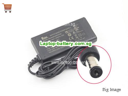 KTEC 19V 1.57A Laptop AC Adapter