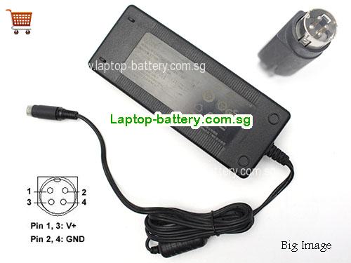 KTEC 24V 4.18A Laptop AC Adapter