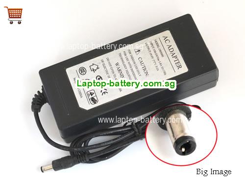 1905000 LCD 19V 5A Laptop AC Adapter, 95W