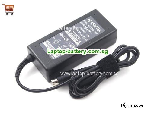 TM-H6000IV EPSON 24V 2.5A Laptop AC Adapter, 60W