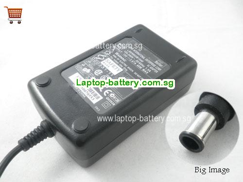 WZ12150 YAMAHA 15V 2.67A Laptop AC Adapter, 40W