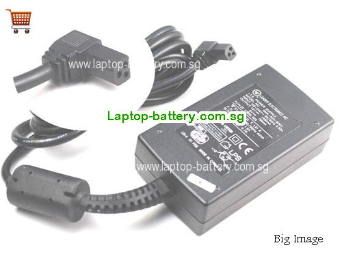 LEI 12V 1.5A Laptop AC Adapter