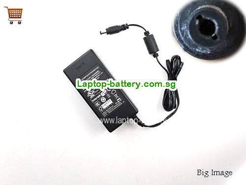 NU60-F480125-I1 LEI 48V 1.25A Laptop AC Adapter, 60W