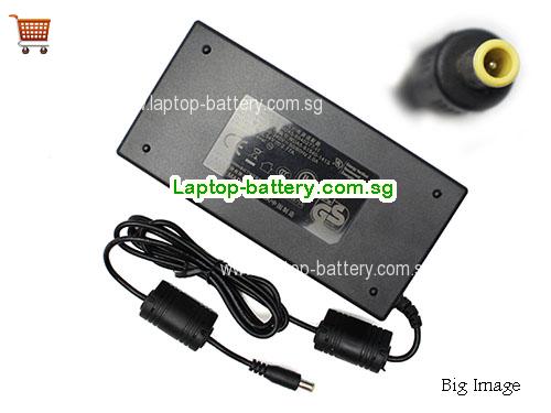 NUA5-6540277-11 LEI 54V 2.77A Laptop AC Adapter, 150W