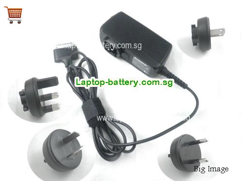 LENOVO 12V 1.5A Laptop AC Adapter