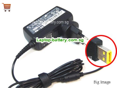 LENOVO 12V 3A Laptop AC Adapter