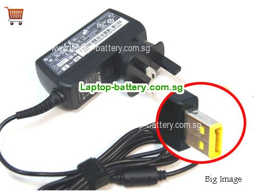 LENOVO 12V 3A Laptop AC Adapter
