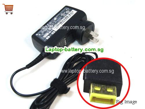 LENOVO 12V 3A Laptop AC Adapter