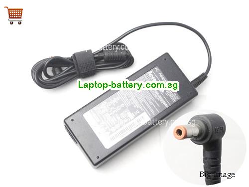 LENOVO 19.5V 6.15A Laptop AC Adapter