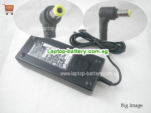 LENOVO 19.5V 6.15A Laptop AC Adapter