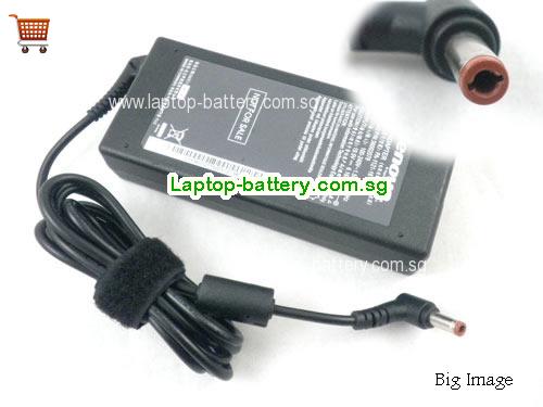Y460 LENOVO 19.5V 6.16A Laptop AC Adapter, 120W