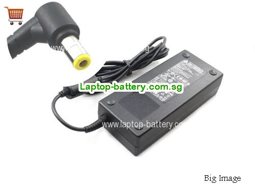 LENOVO 19.5V 6.32A Laptop AC Adapter