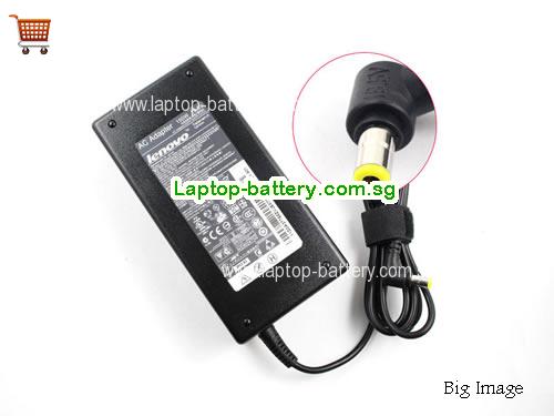 LENOVO 19.5V 7.7A Laptop AC Adapter