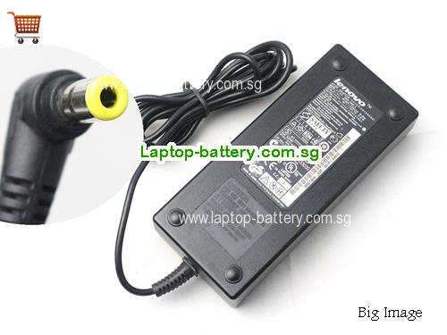 SG LENOVO 19V 7.11A 135W Laptop ac adapter 