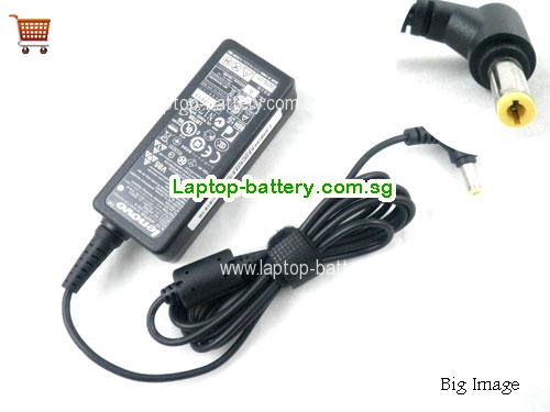 LENOVO 20V 1.5A Laptop AC Adapter