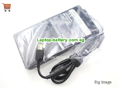 THINKPAD P50 LENOVO 20V 11.5A Laptop AC Adapter, 230W