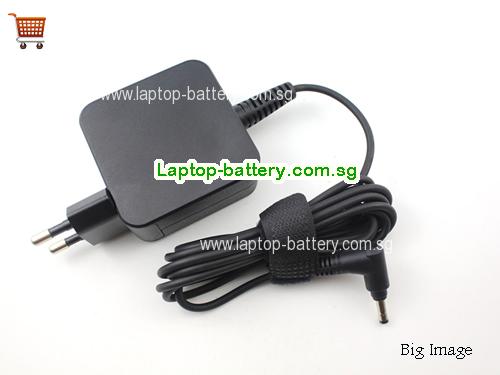 PA-1450-55LG LENOVO 20V 2.25A Laptop AC Adapter, 45W