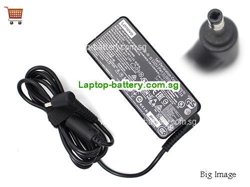 SG LENOVO 20V 2.25A 45W Laptop ac adapter 