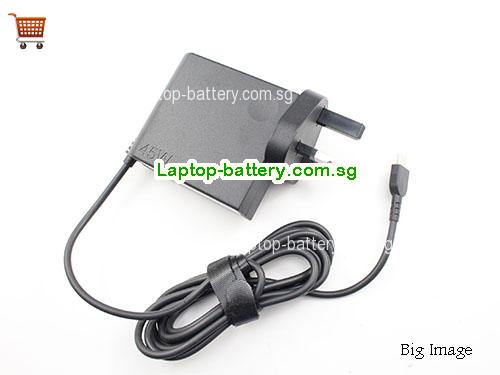 THINKPAD X1 LENOVO 20V 2.25A Laptop AC Adapter, 45W