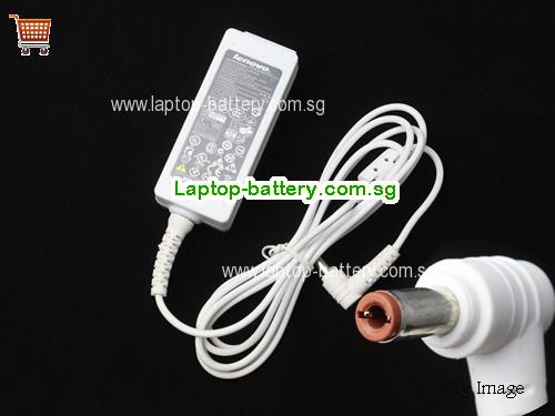 LENOVO 20V 2A Laptop AC Adapter