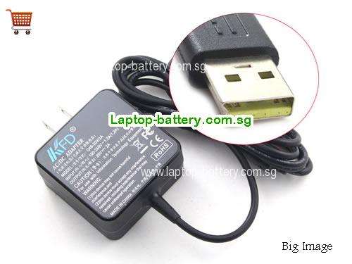 LENOVO 20V 2A Laptop AC Adapter