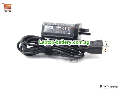 LENOVO 20V 2A Laptop AC Adapter