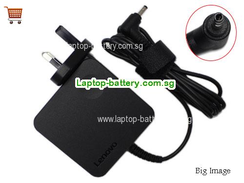 LENOVO 20V 3.25A Laptop AC Adapter