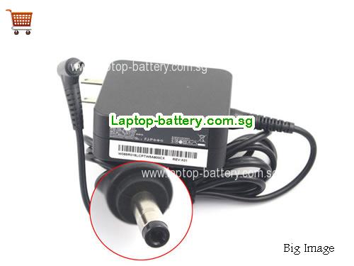LENOVO 20V 3.25A Laptop AC Adapter