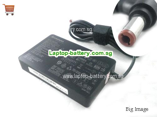 LENOVO 20V 3.25A Laptop AC Adapter
