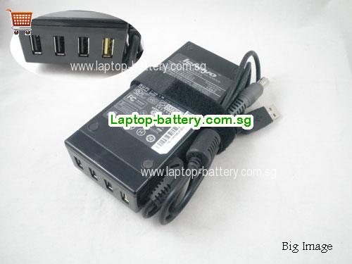 LENOVO 20V 3.25A Laptop AC Adapter