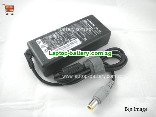 LENOVO 20V 3.25A Laptop AC Adapter