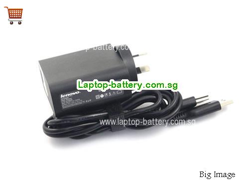 LENOVO 20V 3.25A Laptop AC Adapter