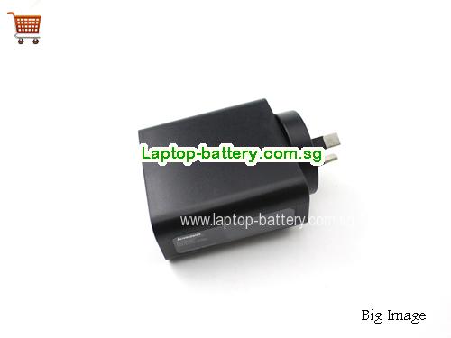 LENOVO 20V 3.25A Laptop AC Adapter